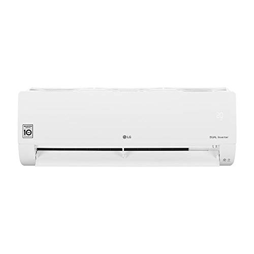 Ar-Condicionado Split HW LG Dual Inverter Voice 9000 BTUs Só Frio 220V 5 31ZItYvlI7L