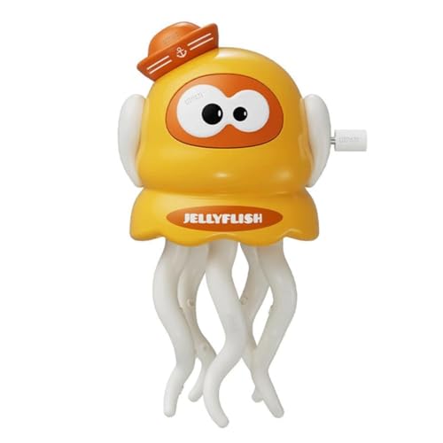 Image of Chicken Toys for Kids, Swinging Chain String Magnetic Hen with Chick Learning to Crawl Spring Toy, Crawling Wind-up Duck, Walking Chicken Cute Windup Toy for Boys Girls Toddler