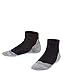Produktbild FALKE Unisex Kinder Active Sunny Days K SN Socken, blickdicht, Schwarz (Black 3000), 19-22