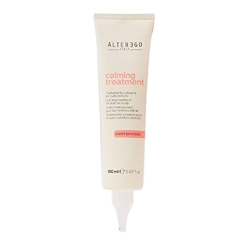Alterego Calming Pre-Treatment 150ml le soin apaisant de votre routine bien-être à la maison
