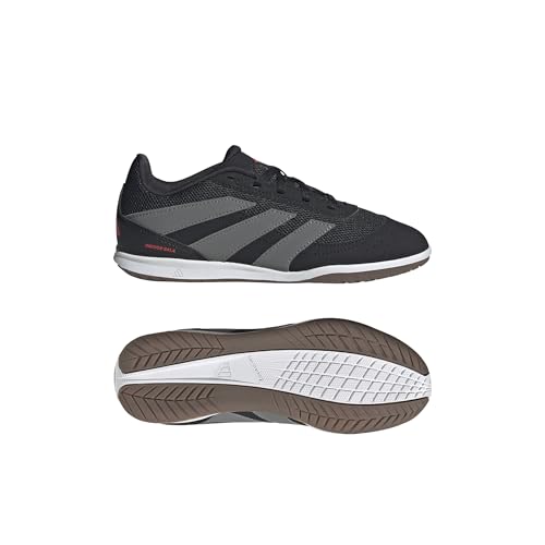 Image of adidas Unisex-Kids Club Predator Sala Indoor