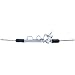 ACDelco 36R0902 Professional Rack and Pinion Power Steering Gear Assembly, Remanufactured