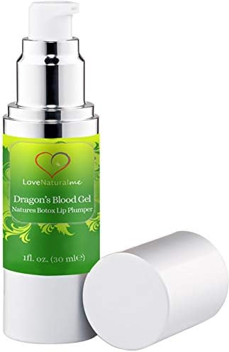 Dragons Blood Serum Natural filler alternative Instantly Lifts & Restores under eye bags