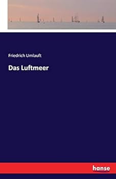Paperback Das Luftmeer [German] Book