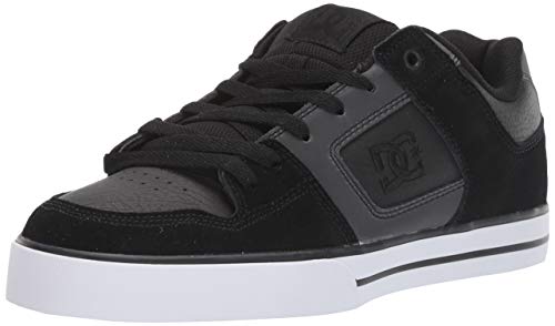 Image of DC Shoes Pure-Shoes for Men, Skateboard Shoes Men