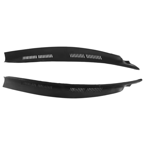 Capot essuie-glace voiture compatible avec Benz W210 pièces rechange réparation auvent A2108310958