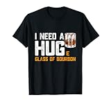 Funny Bourbon Presents for Men and Women
