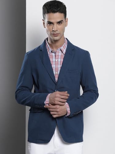 Image of THE Indian Garage CO Men Blazer