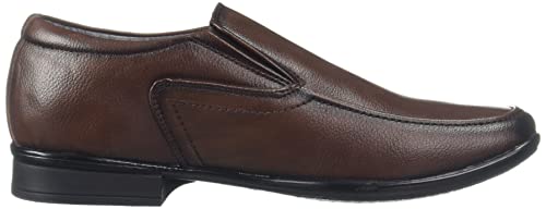 Image of Don Diego Mens Dd7121 brownUniform Dress Shoe
