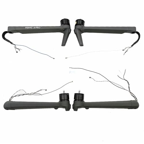 DJI Mavic 3 Pro ���[�^�[�A�[�����E�t�����g���A�����Z�b�g�R���v���[�g�L�b�g�ɑΉ�(4 in 1)