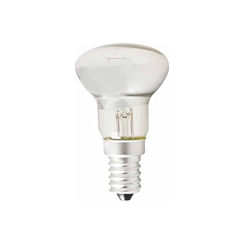 30 Watt Small Edison Screw Cap Bulb Pack Cover