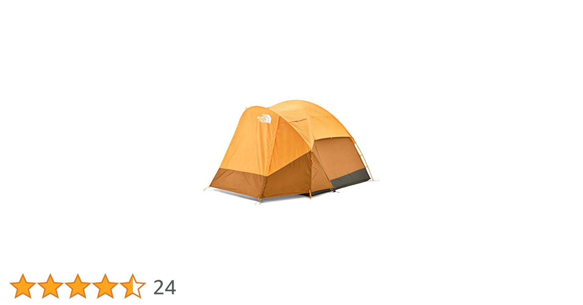 Amazon.co.jp: The North Face Wawona 4P, Light Exuberance