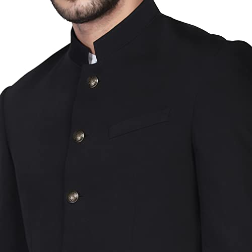 Image of blackberrys Men Business Suit Pants Set