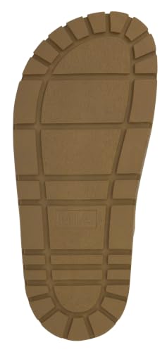 Image of MIA Women's Gen Double Buckle Slide Sandals