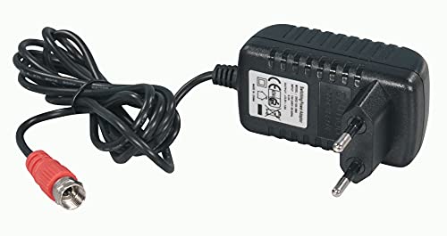 Sat-Fox Digitaler Satfinder Sat Finder Messgerät mit Kompass, Justierung von Antennenschüssel Flachantenne für HDTV 4K - LCD-Anzeige – Bild 4