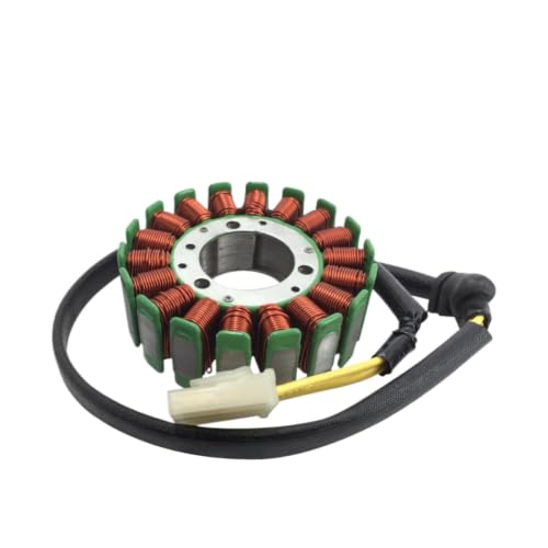 Bobine d'allumage moto stator 90139004000 pour RC125 RS200