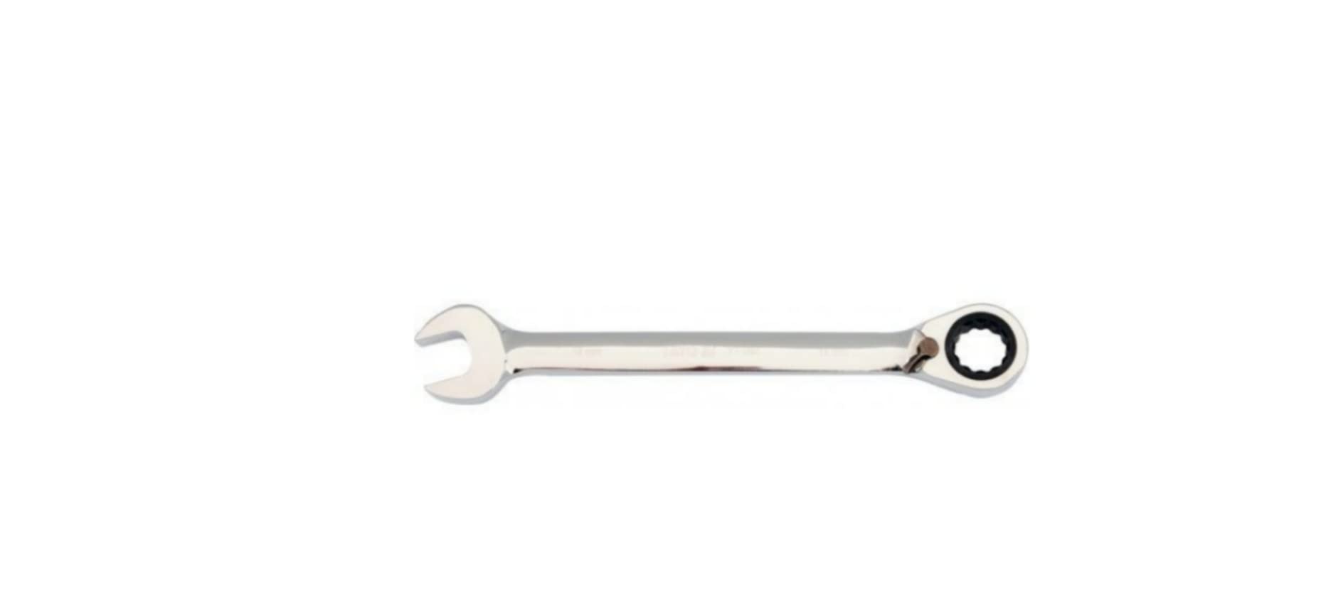 Yato Combination Ratchet Wrench Set - 6mm-32mm -4