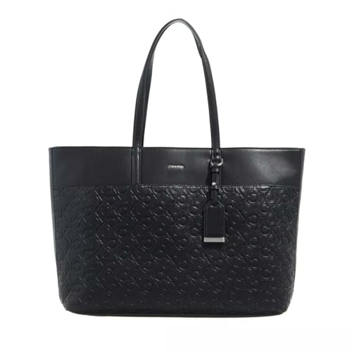 Calvin Klein CK Must Shopper L pour le bureau et les sorties citadines