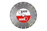 Sencore Premium 14 inch Diamond Blade 5-Pack