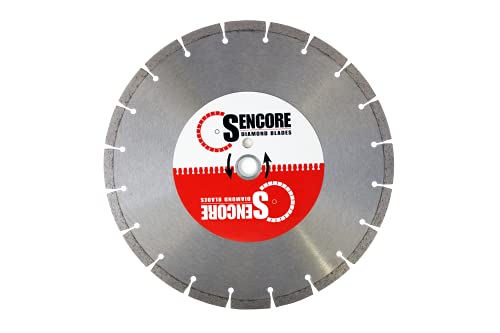 Sencore Premium 14 Inch Diamond Blade 5-Pack #TOP2