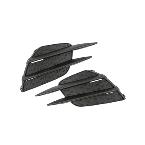 Rejillas para autos W177 con ajuste simétrico para cubiertas de parachoques