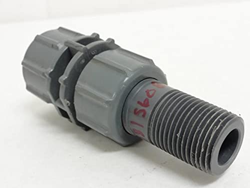 ARO Flow Control Valve,1/8