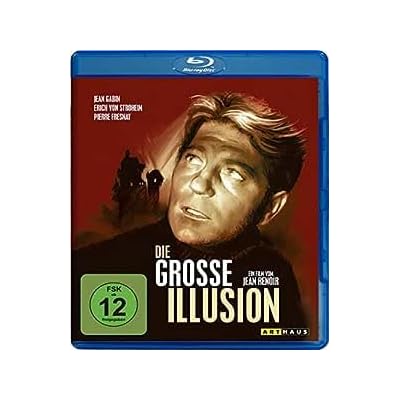 Grand Illusion