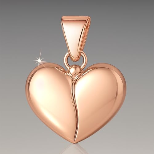 Abalorio de plata 925 y oro rosa 60 cumpleaños para pulseras 3