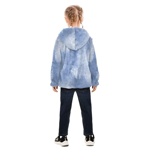 GuoChe Sea Sherpa Coat4