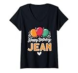 Photo Gallery donna buon compleanno dicendo jean maglietta con collo a v Photo Gallery donna buon compleanno dicendo jean maglietta con collo a v