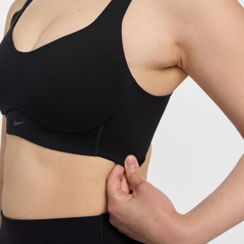 Image of Nike Womens Alate High Support Bra