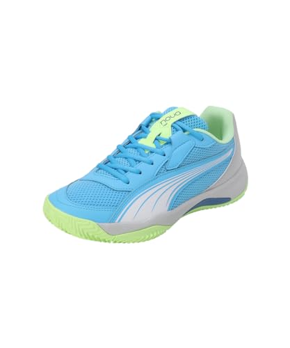 Image of Puma Unisex-Adult Nova Court Tennis Shoe