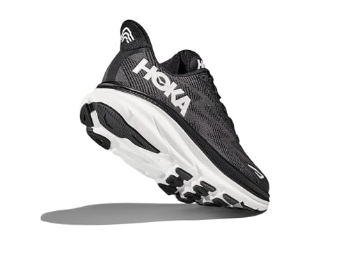 Image of Hoka womens Clifton 9