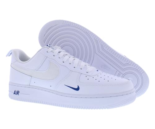 Image of Nike Men's Air Force 1 '07 Sneaker