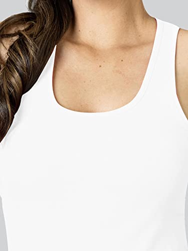 Image of Lyra Women's Cotton Regular Fit Shirt