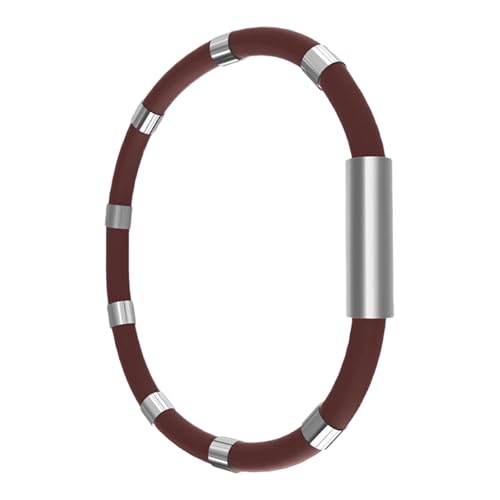 ZYKEJJDDAK Fitnessarmband Körper Elektrostatischer Releaser Statik Elimination Armband Für Labor Und Fabrikpersonal