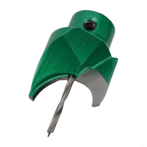 Broca para hacer esferas de madera 5 Imagen adicional