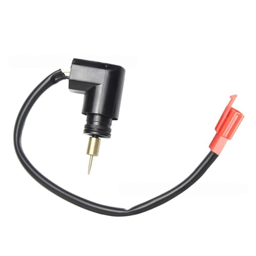 Valve de starter électrique YP250 pour rouler serein en Yamaha Majesty 250