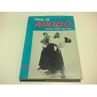 This is AIKIDO B0006D7IQK Book Cover