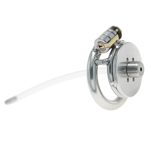 Racib Acero Inoxidable diseñado para un Uso prolongado.,50mm