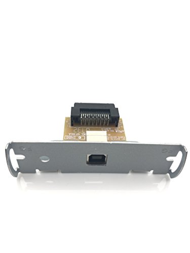10PC x Oklili ub-u05 M186 A C32 C823991 A371 porta USB interfaccia della scheda madre scheda madre per Epson tm-t88 V tm-h6000iv tm-t88iv T88 V H6000IV tm-t81 tm-t70 T81 T70