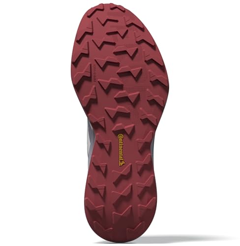 adidas Women's Terrex Agravic 3 Trail Running Shoes Sneaker2