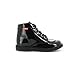 Kickers Kick Col Stivali Bambina, Nero (Noir Vernis Perm 83), 28 EU