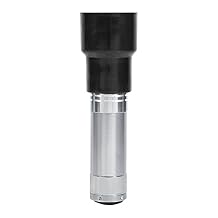 LED Egg Candler Tester Lamp for Monitoring Embryo Development, Light Candling Device