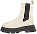 Ash Elite Women's Fashion Boot - Stylish, Comfortable, Durable Footwear for Every Occasion, Tofu - 5.5-6