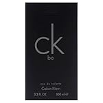 Calvin Klein CK Be Eau de Toilette - Woody Unisex Fragrance – With Notes of Bergamot, Mandarin, Juniper & Lavender - Image 5