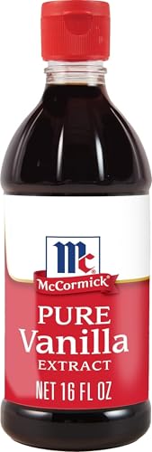 McCormick Vanilla Extract, Pure, No Corn...