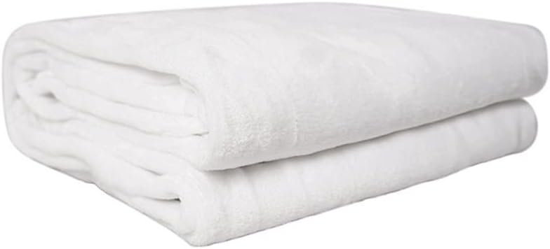 Miniatura 6 de Yunhuy Manta de sublimación en blanco con paneles imprimibles de 191520, súper suave de franela de felpa de 330GSM, manta de fotos personalizada (1