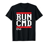 Run CMD - Computer Nerd