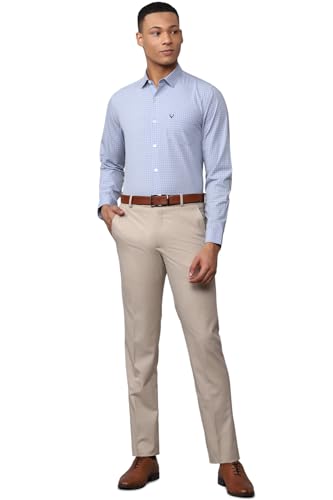 Image of Allen Solly Men Shirt
